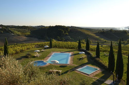 Photo 19 - Belvilla by OYO Holiday Home With Pool in Stabbia