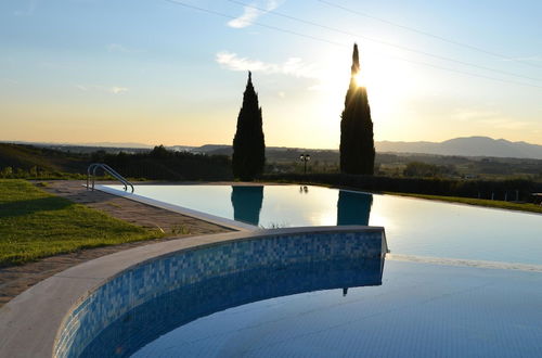 Photo 15 - Belvilla by OYO Holiday Home With Pool in Stabbia