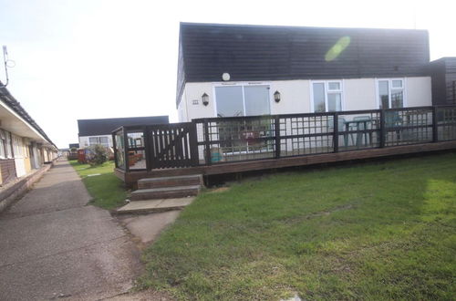 Photo 1 - 42A Medmerry Park 2 Bedroom Chalet