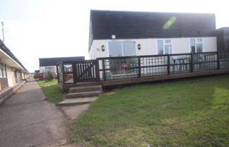 Photo 1 - 42A Medmerry Park 2 Bedroom Chalet