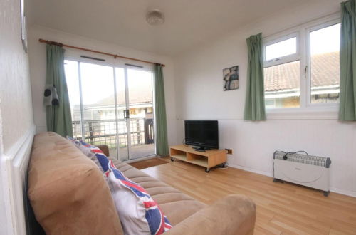 Photo 17 - 42A Medmerry Park 2 Bedroom Chalet