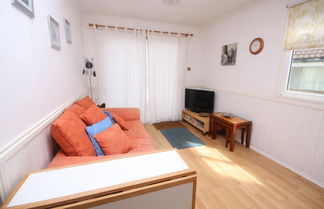 Photo 3 - 42A Medmerry Park 2 Bedroom Chalet