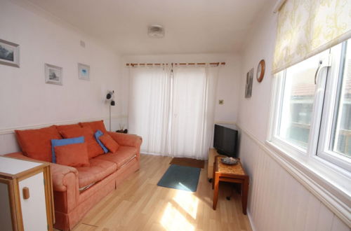 Photo 2 - 42A Medmerry Park 2 Bedroom Chalet