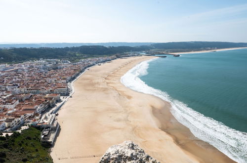 Photo 26 - Oceanview Paradise in Nazare - Feet From Beach