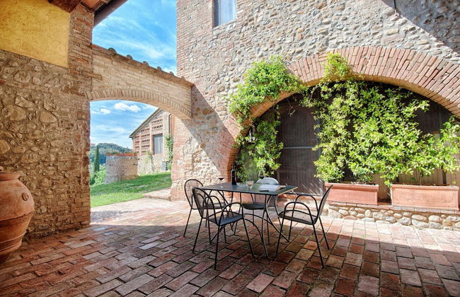 Agriturismo Poggio Bonelli - Foto 31