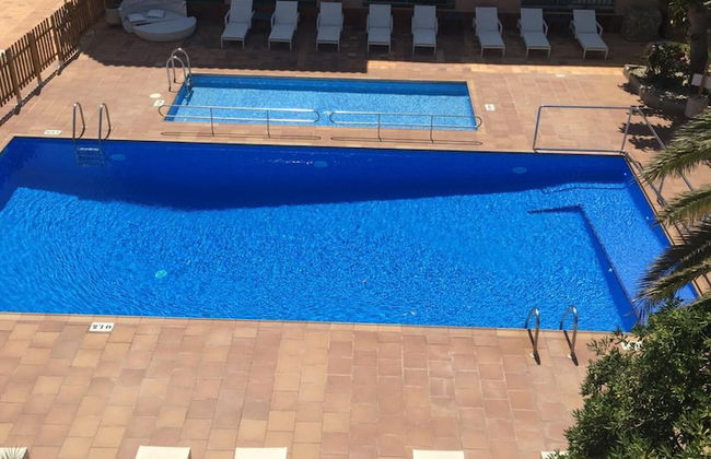 Apartamentos Royal Life - Foto 49