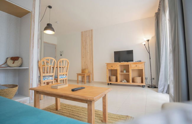 Apartamentos Royal Life - Foto 30