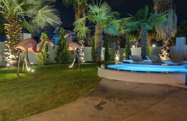 Exquisite Villa With Private Pool in Antalya - Foto 17
