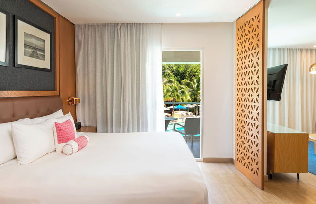 The Fives Beach Hotel - Á la Carte All Inclusive - Foto 26