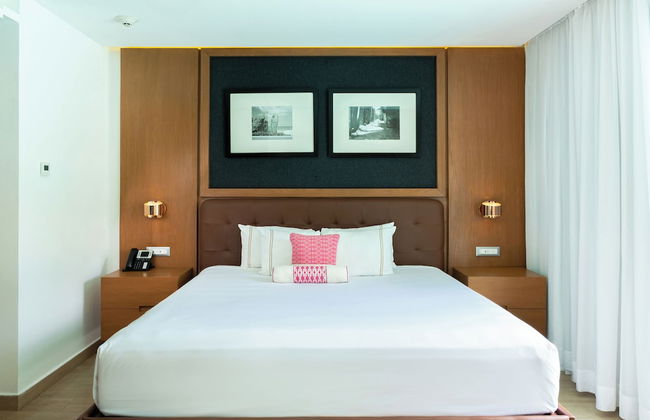 The Fives Beach Hotel - Á la Carte All Inclusive - Foto 20