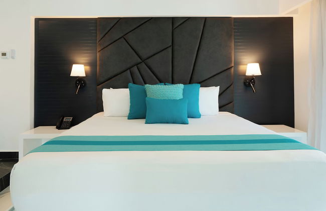 The Fives Beach Hotel - Á la Carte All Inclusive - Foto 33