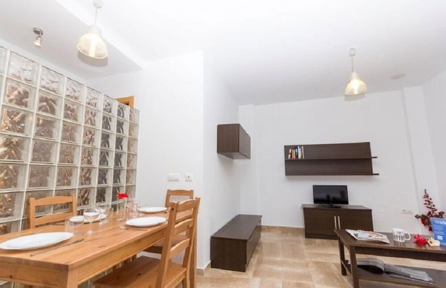 Apartamentos La Carrajolilla - Foto 24