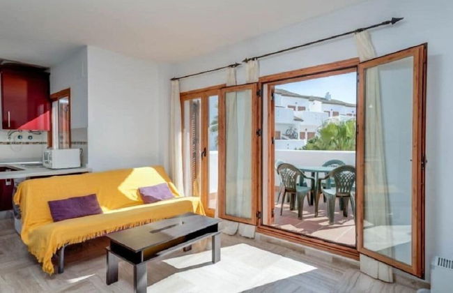 Apartamentos La Carrajolilla - Foto 22