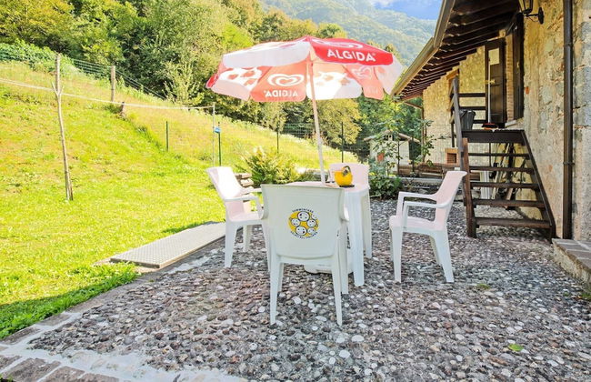 Cottage in Parole Near Forest and Lake - Foto 14