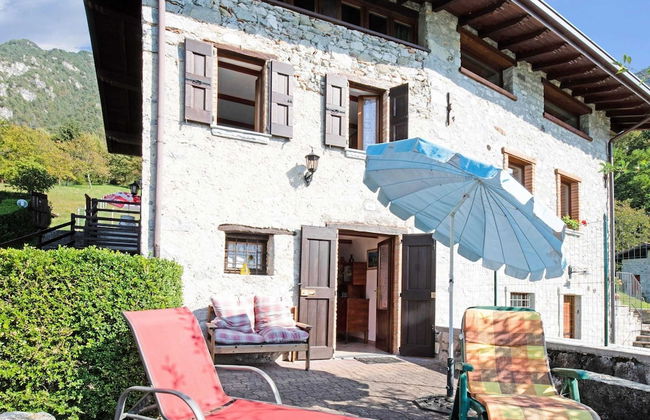 Cottage in Parole Near Forest and Lake - Foto 21