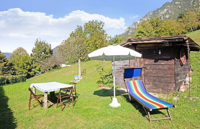 Cottage in Parole Near Forest and Lake - Foto 17