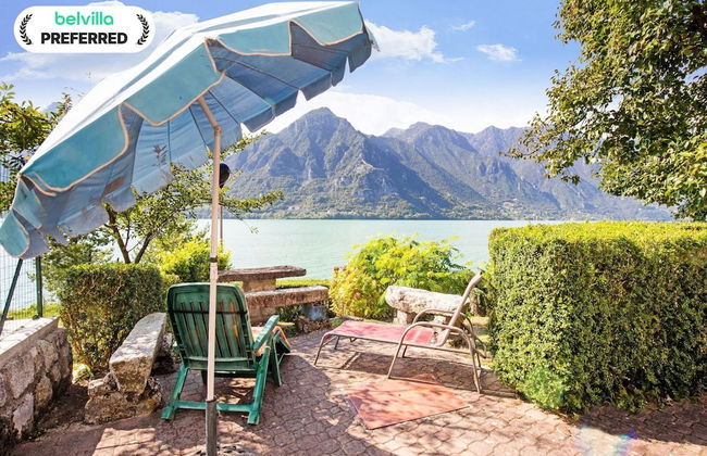 Cottage in Parole Near Forest and Lake - Foto 1