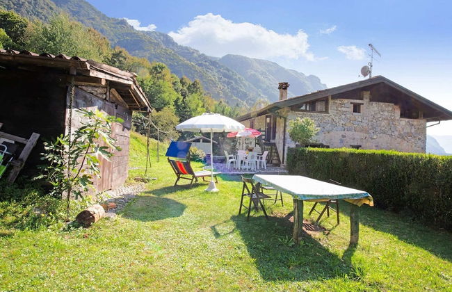 Cottage in Parole Near Forest and Lake - Foto 16