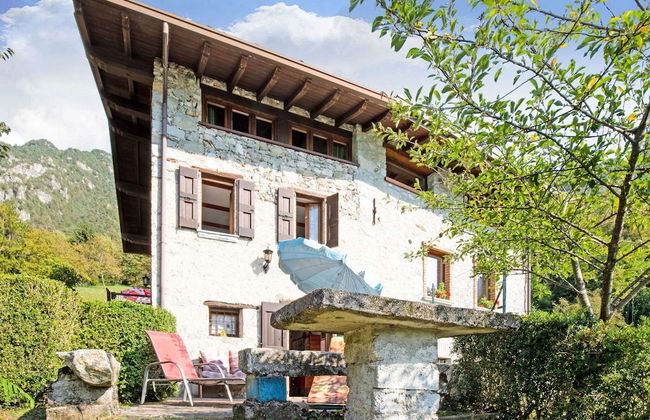 Cottage in Parole Near Forest and Lake - Foto 19