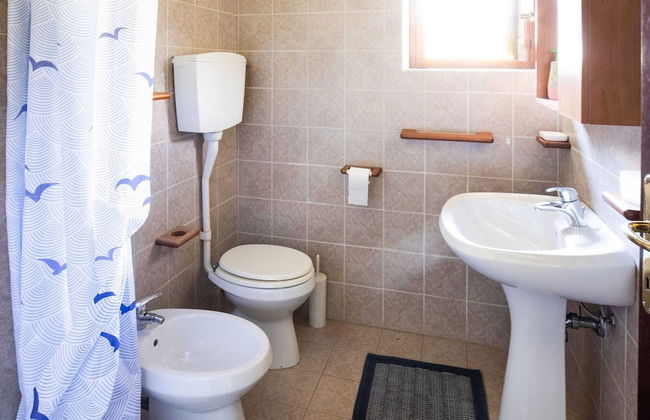 Cottage in Parole Near Forest and Lake - Foto 11