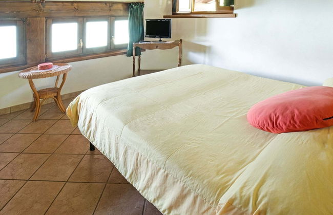 Cottage in Parole Near Forest and Lake - Foto 5