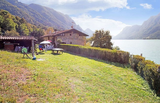 Cottage in Parole Near Forest and Lake - Foto 15