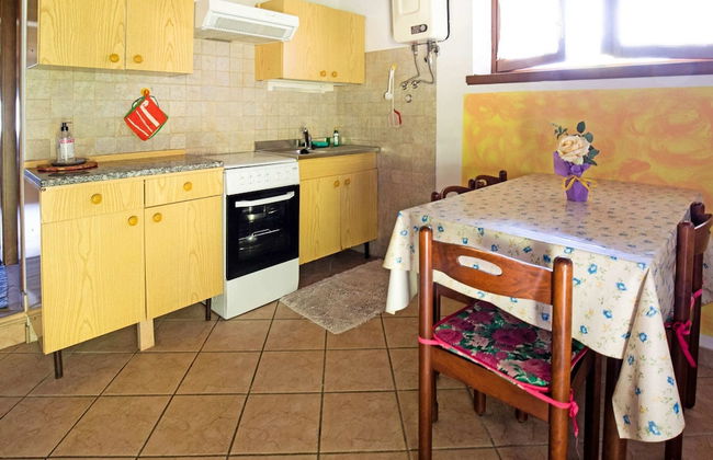 Cottage in Parole Near Forest and Lake - Foto 6