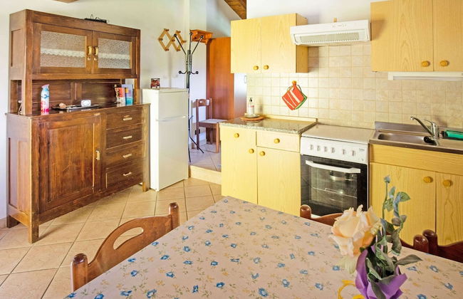 Cottage in Parole Near Forest and Lake - Foto 7