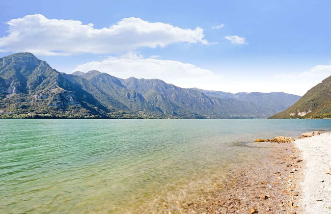 Cottage in Parole Near Forest and Lake - Foto 23