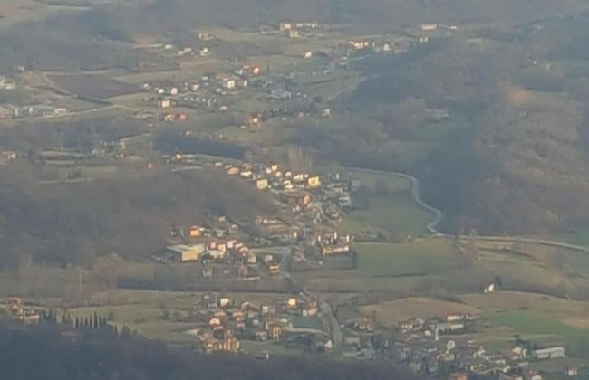 Cottage in Parole Near Forest and Lake - Foto 35