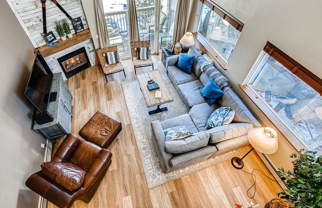 The Pointe Town Homes by CRMR - Photo 23