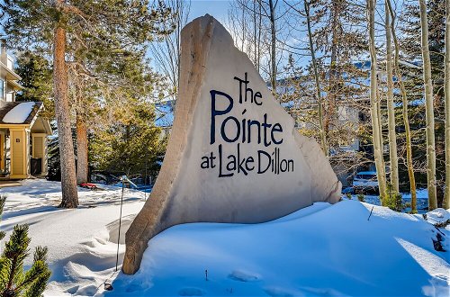 Foto 43 - The Pointe Town Homes by CRMR