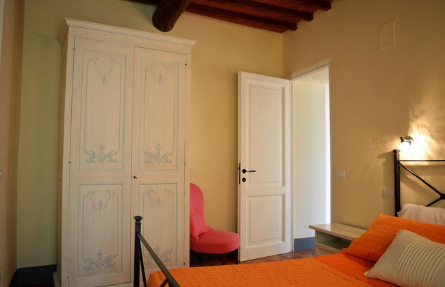 Baciano Azienda Agrituristico Venatoria - Foto 3