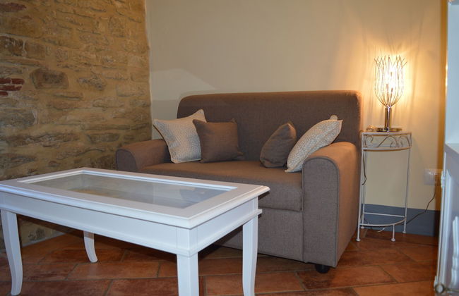 Baciano Azienda Agrituristico Venatoria - Foto 34