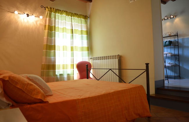 Baciano Azienda Agrituristico Venatoria - Foto 4