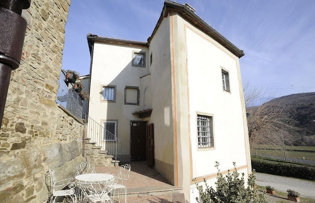 Baciano Azienda Agrituristico Venatoria - Foto 68