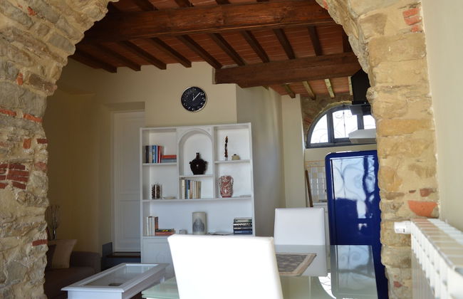 Baciano Azienda Agrituristico Venatoria - Foto 18
