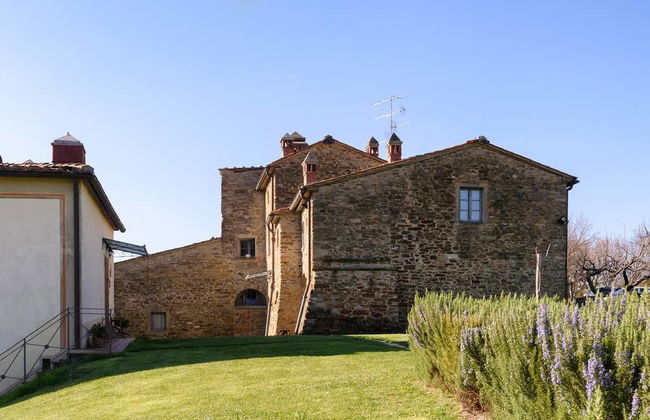 Baciano Azienda Agrituristico Venatoria - Foto 59