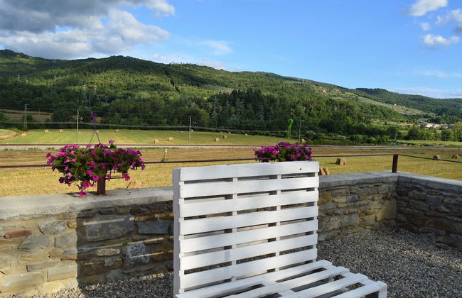 Baciano Azienda Agrituristico Venatoria - Foto 64