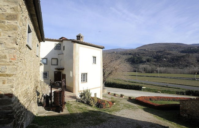 Baciano Azienda Agrituristico Venatoria - Foto 9