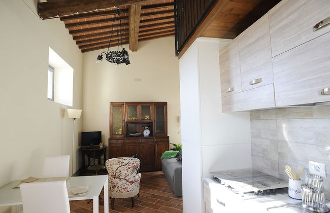 Baciano Azienda Agrituristico Venatoria - Foto 25