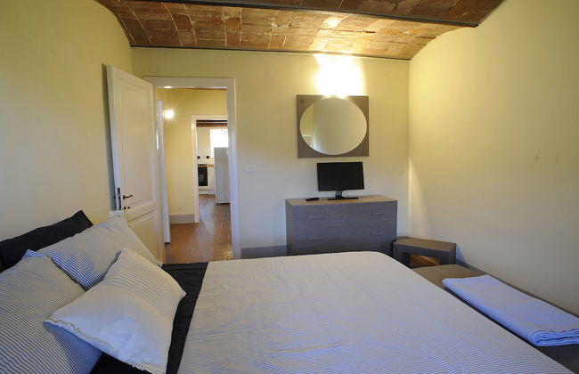 Baciano Azienda Agrituristico Venatoria - Foto 13