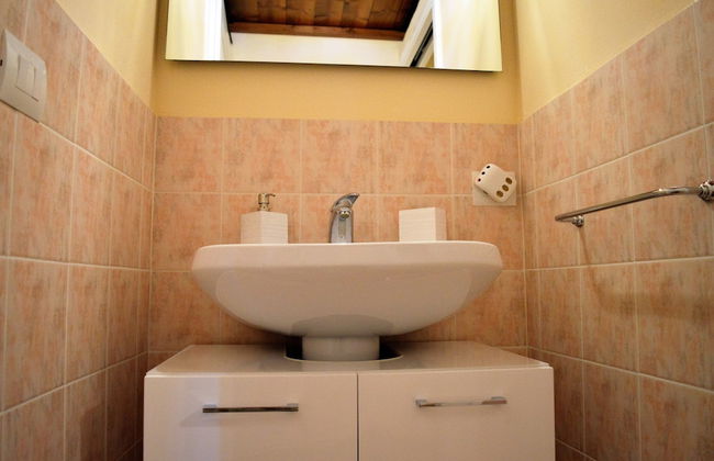Baciano Azienda Agrituristico Venatoria - Foto 49