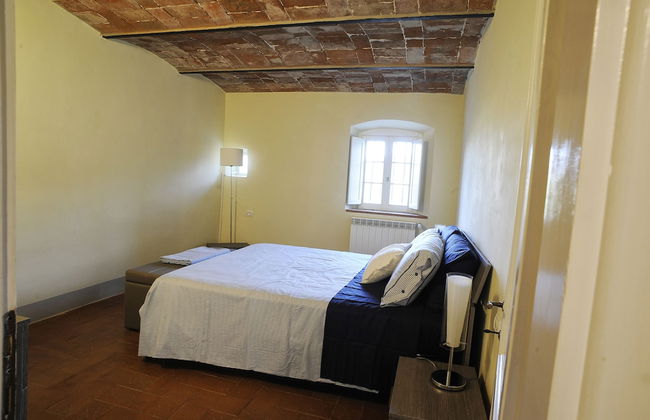 Baciano Azienda Agrituristico Venatoria - Foto 7