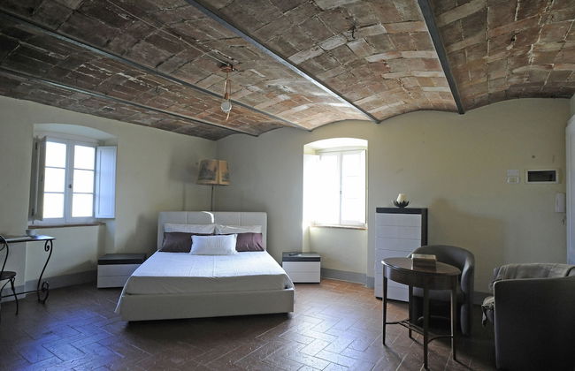 Baciano Azienda Agrituristico Venatoria - Foto 6