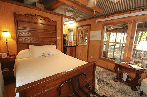 Foto 8 - Cora's Cabins