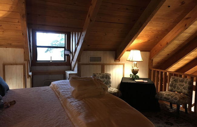 Cora's Cabins - Foto 42
