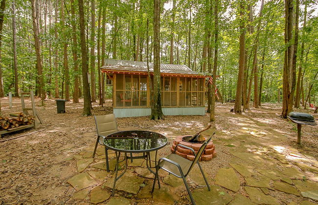 Cora's Cabins - Foto 5