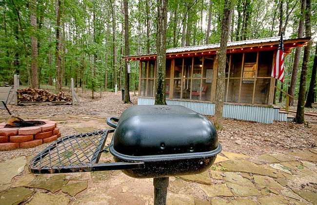 Cora's Cabins - Foto 6