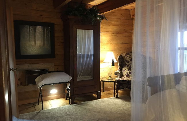 Cora's Cabins - Foto 39
